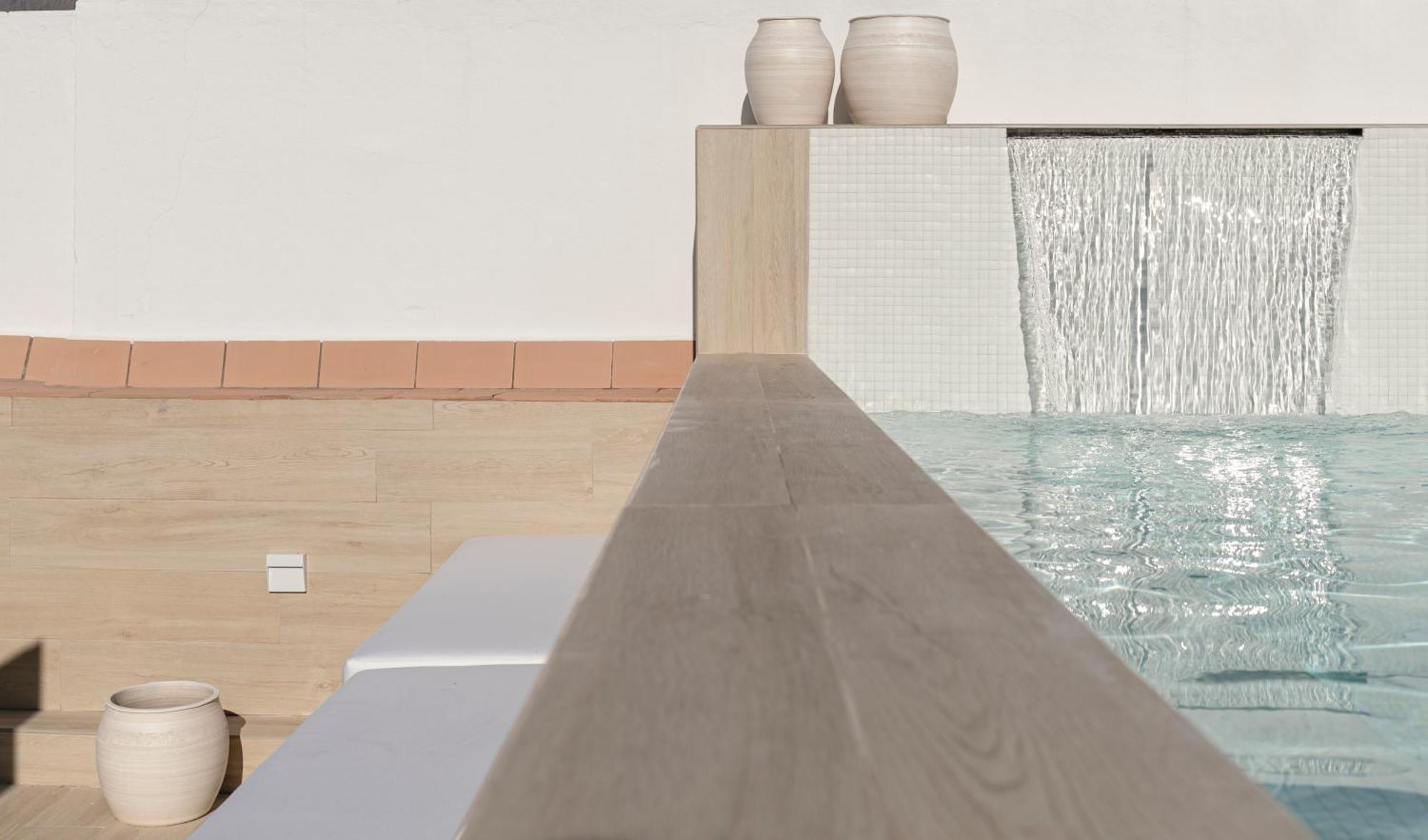 Isg Apartments Faustino 45-3 Sevilla Buitenkant foto