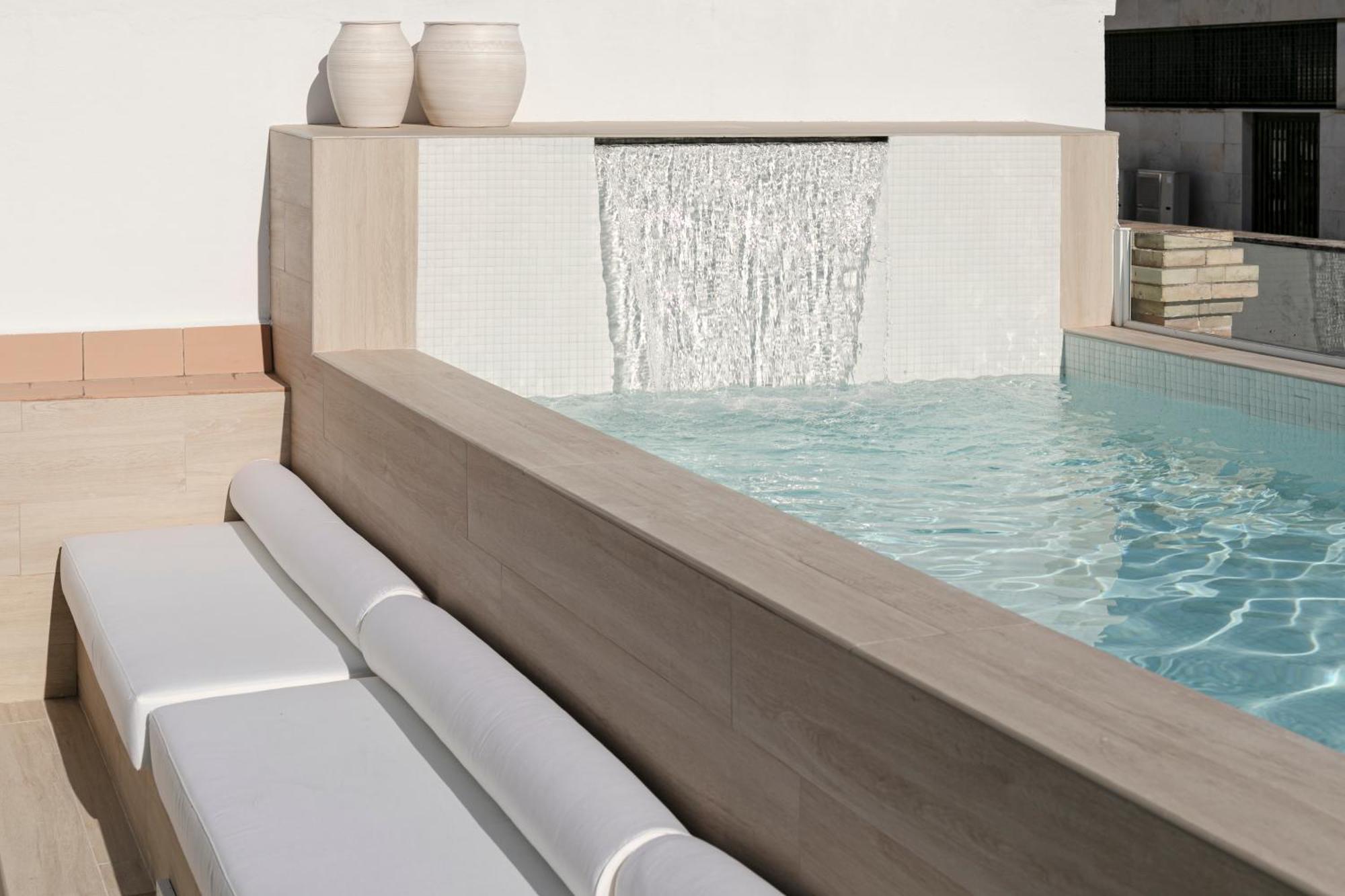Isg Apartments Faustino 45-3 Sevilla Buitenkant foto