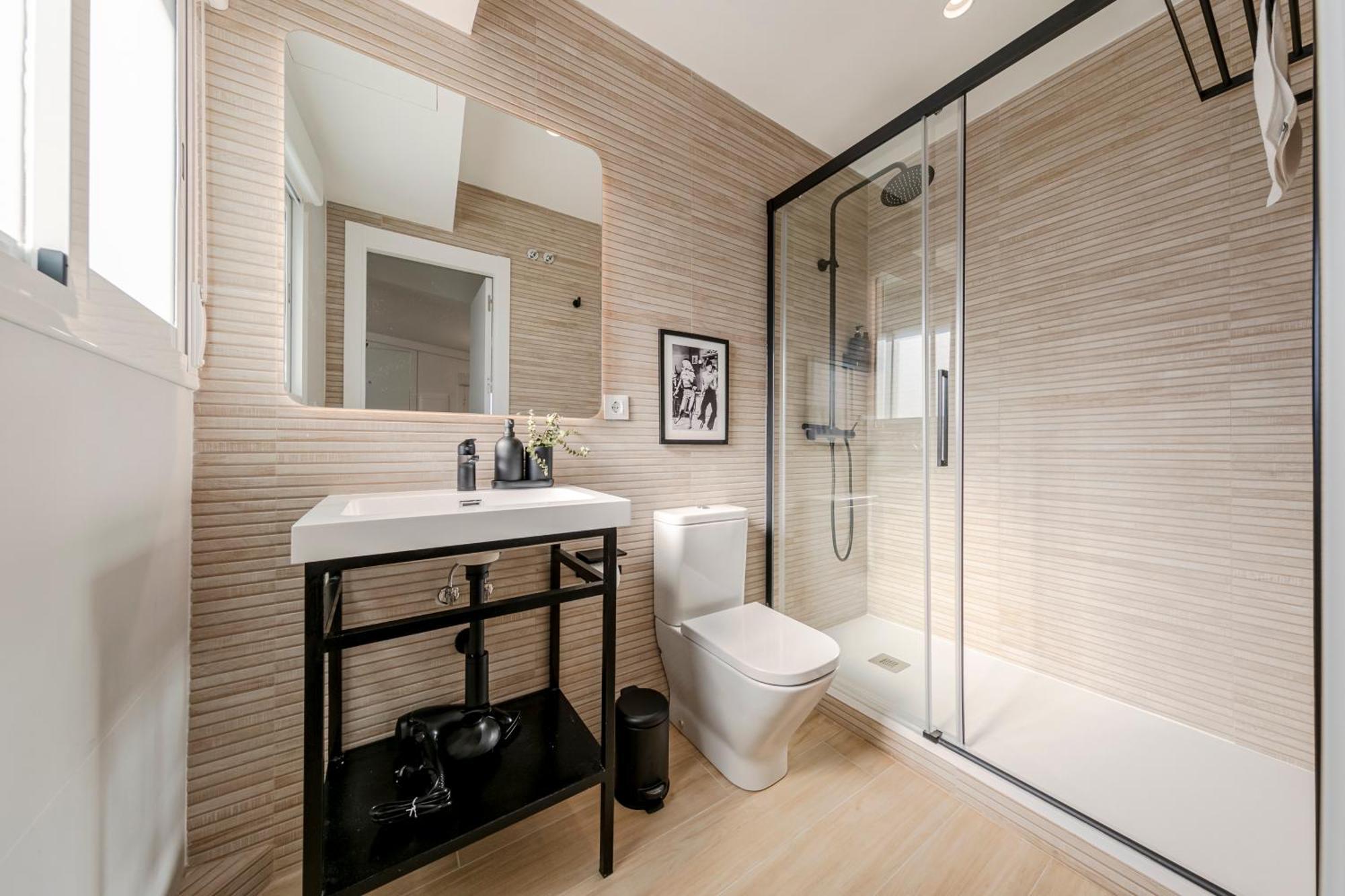 Isg Apartments Faustino 45-3 Sevilla Buitenkant foto
