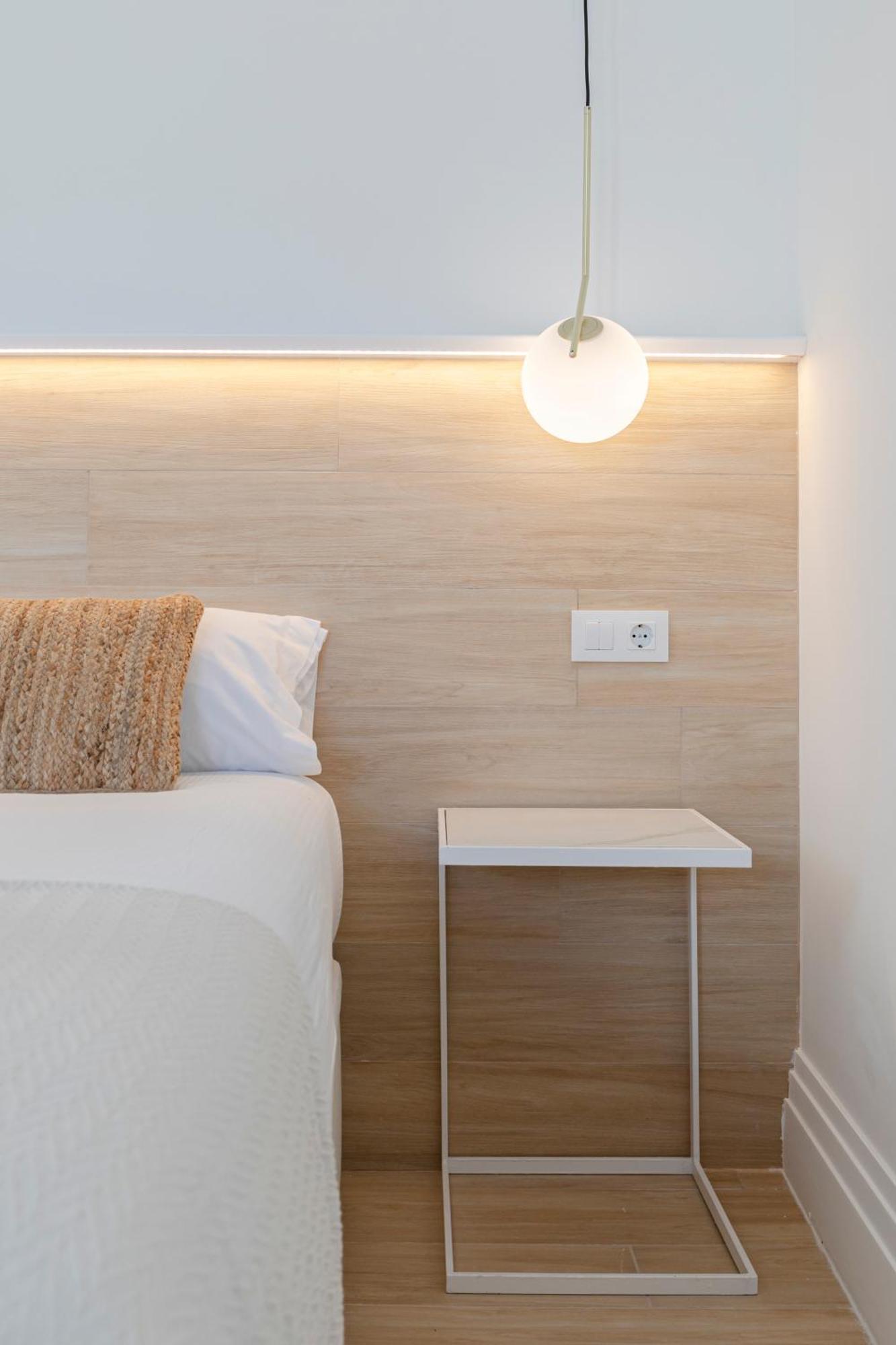 Isg Apartments Faustino 45-3 Sevilla Buitenkant foto